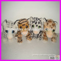 Custom made stuffed plush toys / NICI brand plush animals